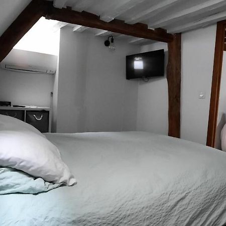 Appartement Atypique Dijon Exterior foto